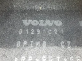 Volvo V40 Półka tylna bagażnika 31291021