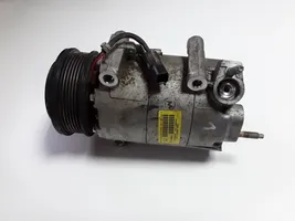 Ford Kuga II Compressore aria condizionata (A/C) (pompa) GV6119D629WA