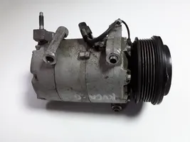 Ford Kuga II Kompresor / Sprężarka klimatyzacji A/C GV6119D629WA