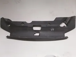 Mitsubishi ASX Rivestimento della modanatura della chiusura del vano motore/cofano 3X456400C948