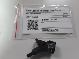 Ford Connect Priekinis stabdžių ABS daviklis 10071155153