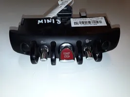 Mini Cooper Countryman F60 Przycisk zapłonu Start / Stop e1077403