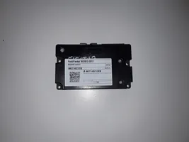 Ford Fiesta Moduł / Sterownik Bluetooth AM5T14D212EB