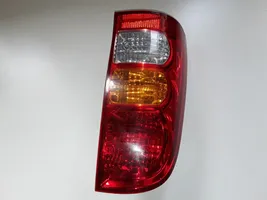 Toyota Hilux (AN10, AN20, AN30) Lampa tylna 7124