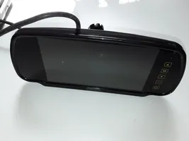 Mitsubishi L200 Monitori/näyttö/pieni näyttö MIEK-330