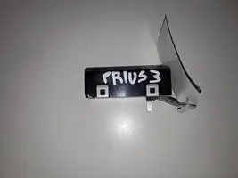 Toyota Prius (XW50) Other relay 897B047060