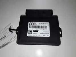 Audi A7 S7 4G Muut ohjainlaitteet/moduulit 4H0907801E