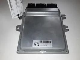 Infiniti G37 Sterownik / Moduł ECU MEC209561