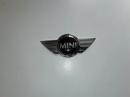 Mini One - Cooper F56 F55 Logo, emblème, badge 98117259