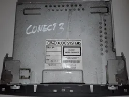 Ford Connect Unità principale autoradio/CD/DVD/GPS E11023539