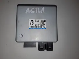 Opel Agila B Inne komputery / moduły / sterowniki 3872085L