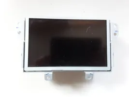 Ford Focus Monitor/display/piccolo schermo F1ET14F239AA