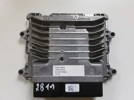 Hyundai Ioniq Calculateur moteur ECU 954412BAD0