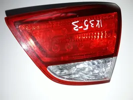 Hyundai ix35 Lampy tylnej klapy bagażnika 924062Y0
