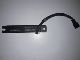 Hyundai ix35 Amplificatore antenna 954612J000