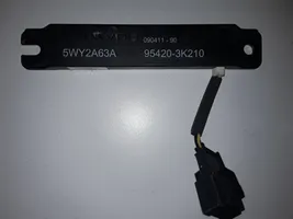 Hyundai ix35 Amplificatore antenna 954203K210