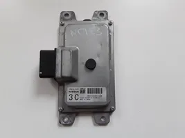 Nissan Note (E12) Module de contrôle de boîte de vitesses ECU EMU10032N