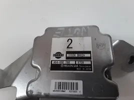 Nissan Note (E11) Module de contrôle de boîte de vitesses ECU 31036BH02A