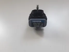 Toyota C-HR Capteur de collision / impact de déploiement d'airbag 8983AF4010