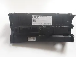 Audi A5 8T 8F Moduł / Sterownik klimatyzacji A2C53284584