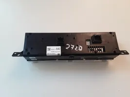 Subaru Impreza IV Monitor/display/piccolo schermo 85261FJ640