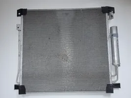 Mitsubishi L200 A/C cooling radiator (condenser) 92131A061A