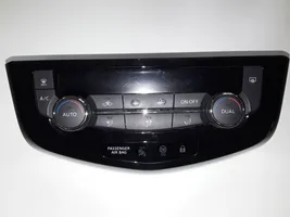 Nissan X-Trail T32 Air conditioner control unit module 275004EA0A