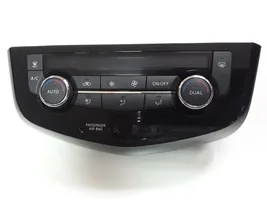 Nissan X-Trail T32 Air conditioner control unit module 275004EA0A