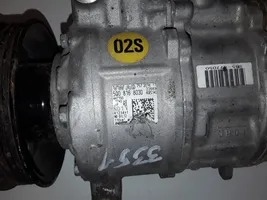 Audi TT TTS RS Mk3 8S Compressore aria condizionata (A/C) (pompa) 5Q0816803D