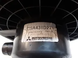 Mitsubishi ASX Motorino attuatore ricircolo aria dell’A/C CSA431D221