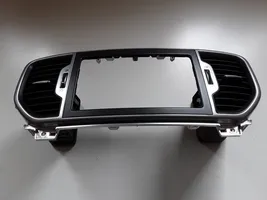 KIA Sportage Grille d'aération centrale 97420F1000