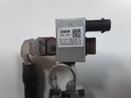 BMW X2 F39 Câble négatif masse batterie 6821206