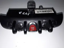 Mini Clubman F54 Interruttore a pulsante start e stop motore 9319015