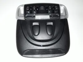 Mini Clubman F54 Illuminazione sedili anteriori 9370855