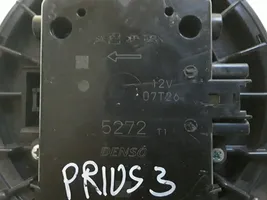 Toyota Prius (XW50) Moteur actionneur de volet de climatisation 5272