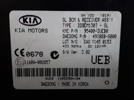 KIA Sportage Unité de commande / module de verrouillage centralisé porte 49188BS000