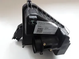 Honda Civic IX Boîtier de filtre à air PPTD40
