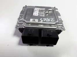 Skoda Citigo Calculateur moteur ECU 04C907309N