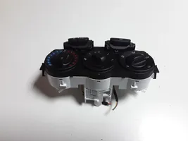 Opel Corsa E Centralina/modulo climatizzatore 466119570