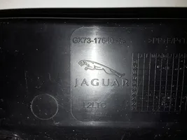 Jaguar XE Etupuskurin tukipalkki GX7317640AB