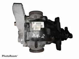 BMW X1 E84 Mechanizm różnicowy tylny / Dyferencjał 7611131