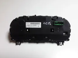 Jaguar XE Nopeusmittari (mittaristo) GX7310849BG