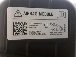 Jaguar XE Airbag de passager GX73044A74BC