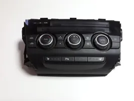 Mazda CX-5 Module unité de contrôle climatisation 61190G