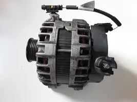 Jaguar XE Generatore/alternatore GX7310300DD