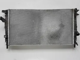 Volvo V50 Radiateur de refroidissement 3M5H8005TL