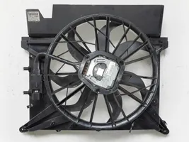 Volvo XC90 Kale ventilateur de radiateur refroidissement moteur 3137229010