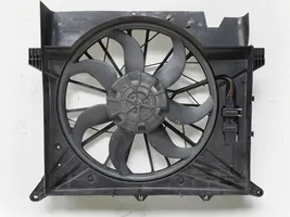 Volvo XC90 Kale ventilateur de radiateur refroidissement moteur 3137229010