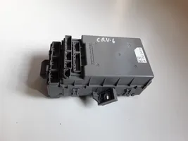 Honda CR-V Module de fusibles 52575LM