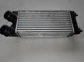 Citroen C4 II Picasso Chłodnica powietrza doładowującego / Intercooler 9684212480